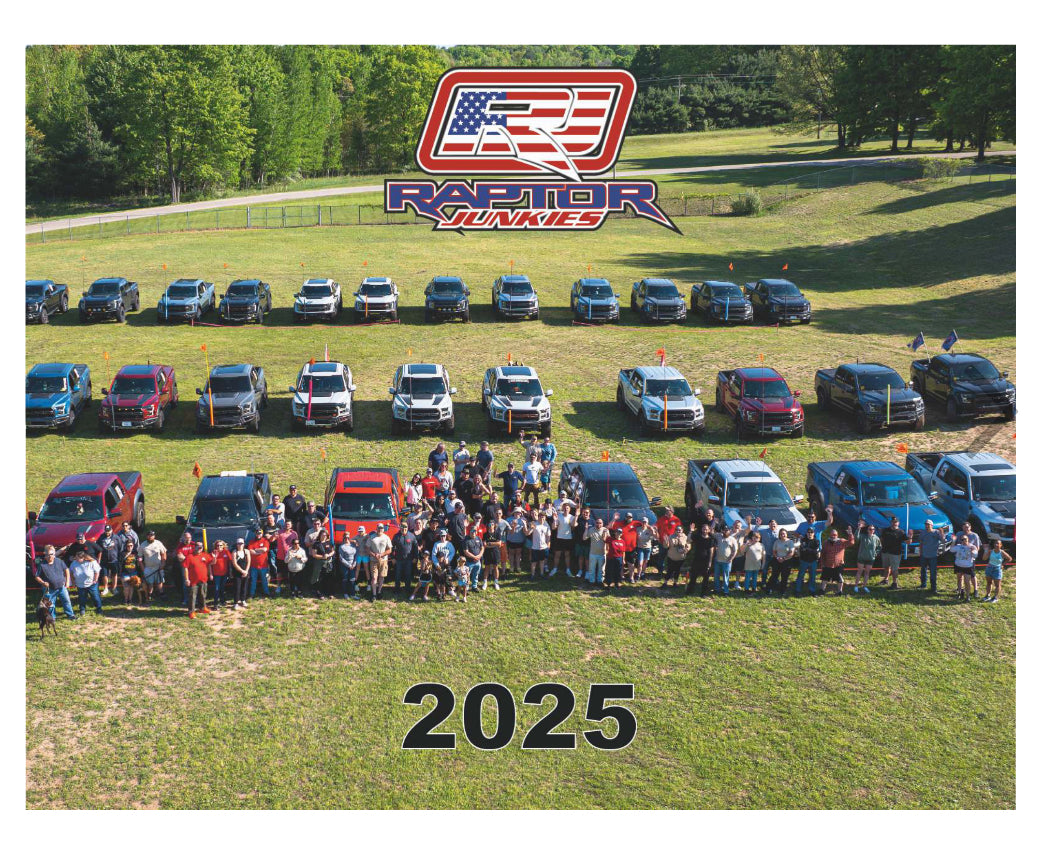 Silver Lake Shakedown RUN May 2026