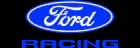 Ford Racing logo
