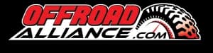 Offroad Alliance logo