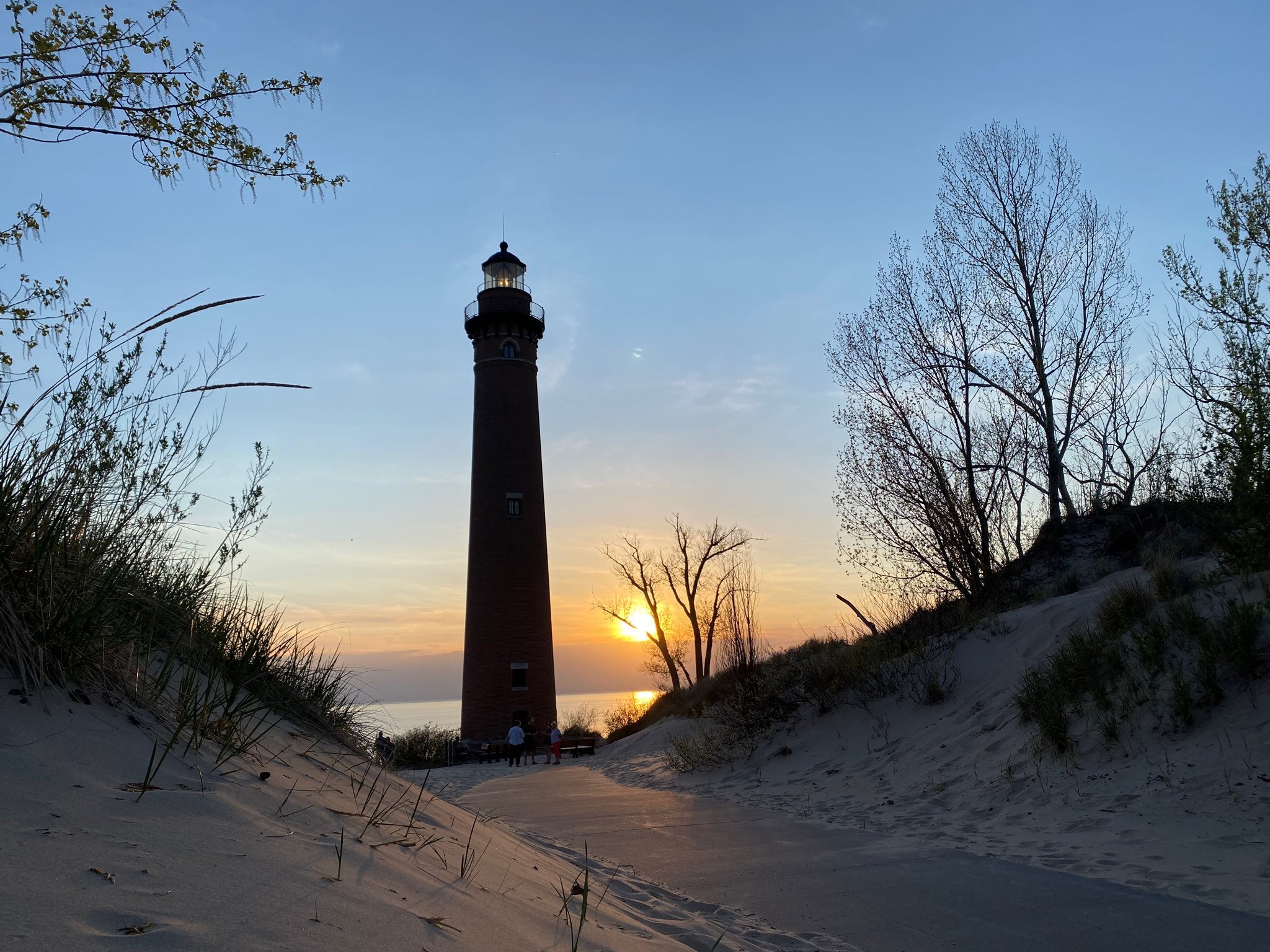 Silver Lake Shakedown