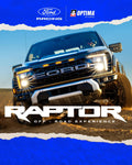 Raptor Off-Road Experience