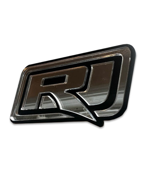 RJ Badge