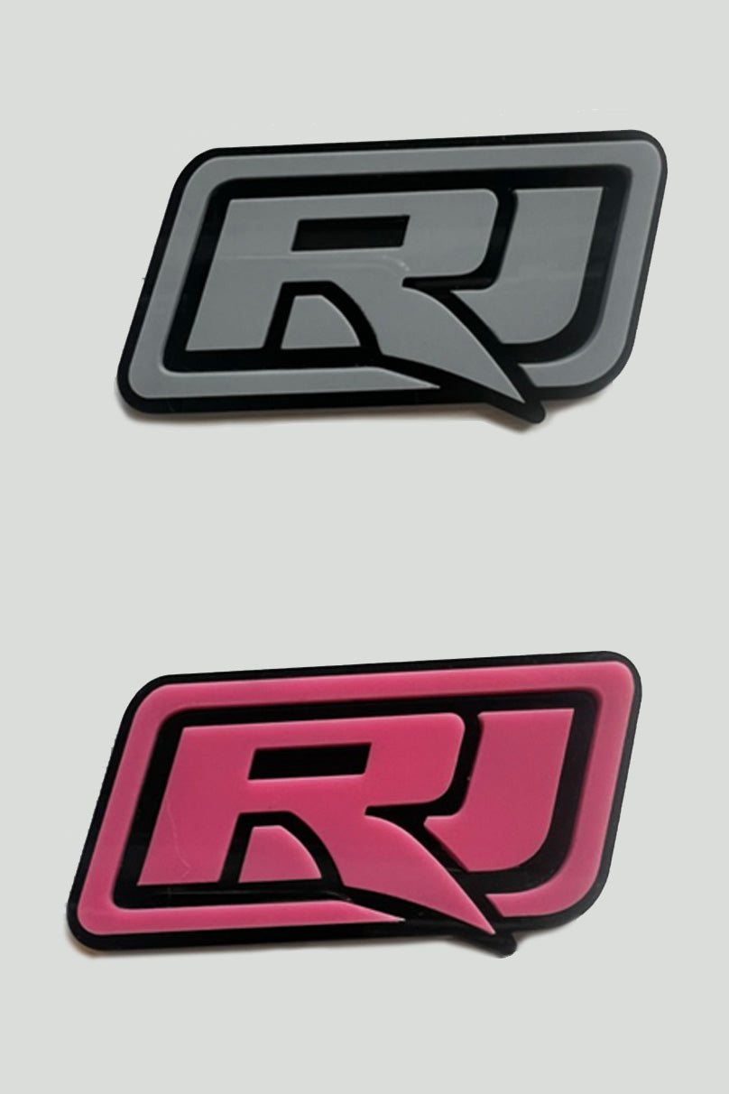 RJ Badge