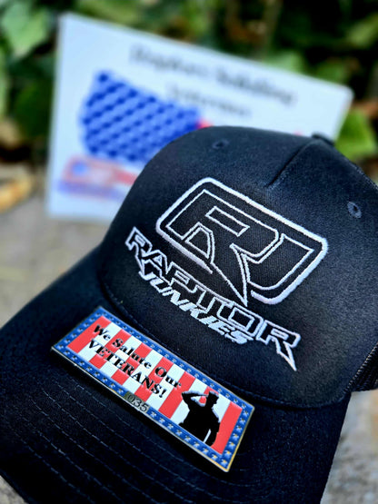 2025 Raptors Saluting Veterans