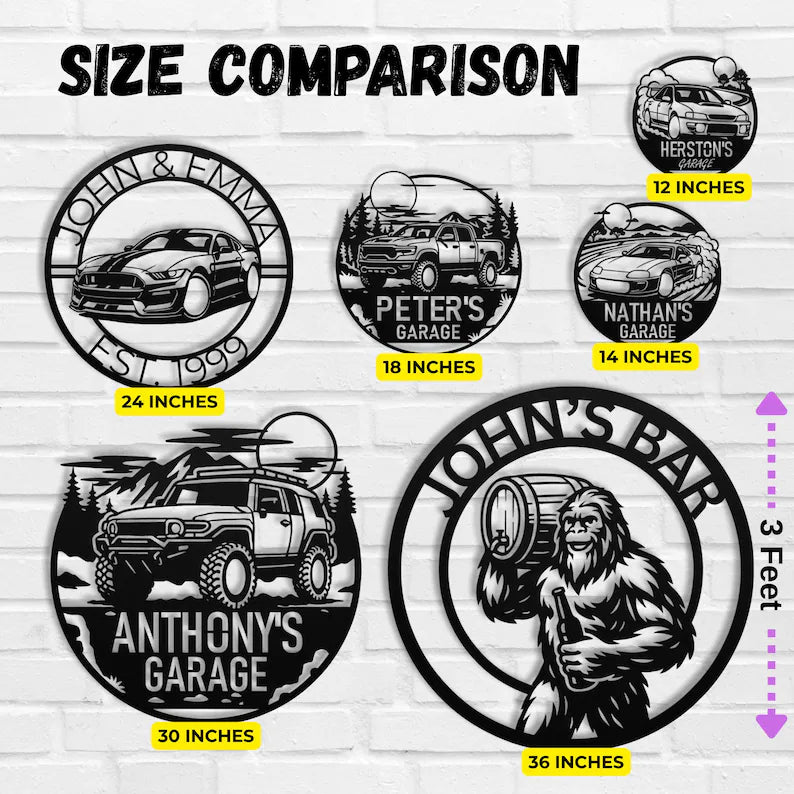 Raptor Junkies Metal Wall Sign