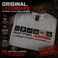 OG Tshirt Size small